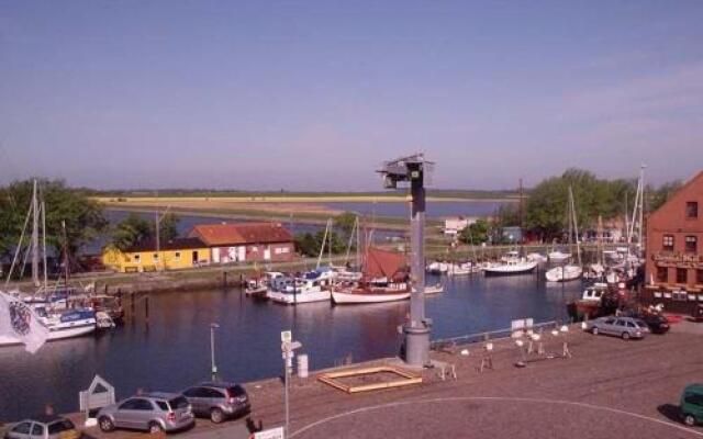 Familienwohnung Harbour View