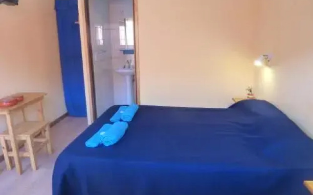 Hotel Azul Marino