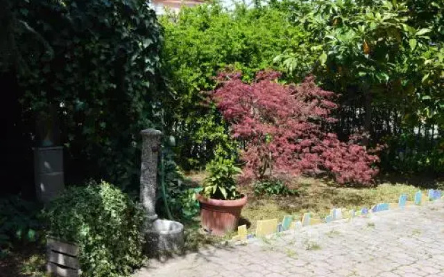 Il Nottetempo BB