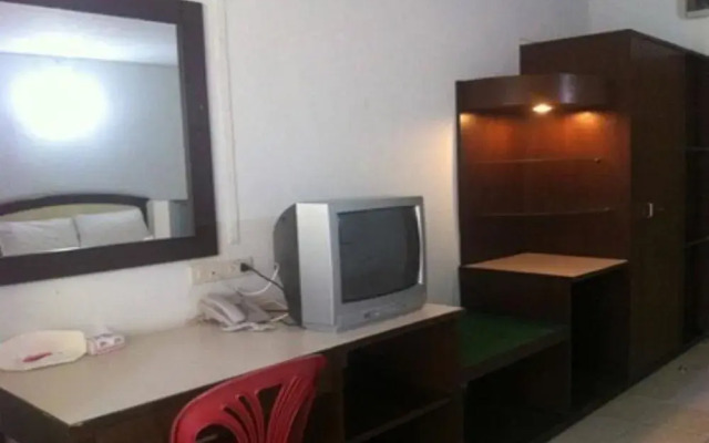 TD Resident Hatyai