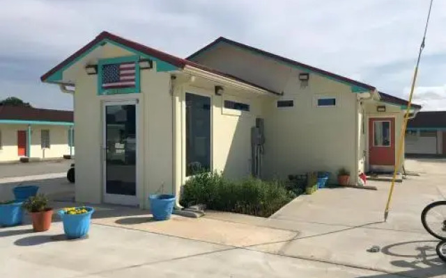 Budget Inn Donalsonville