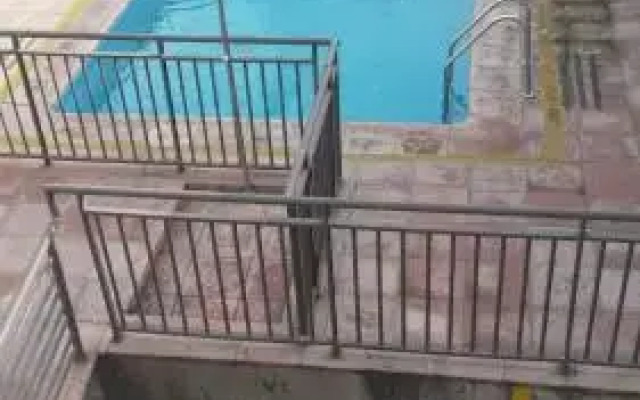 Homey Apartments