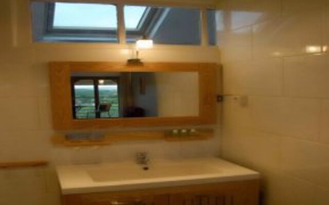 La Grange aux Loirs B&B