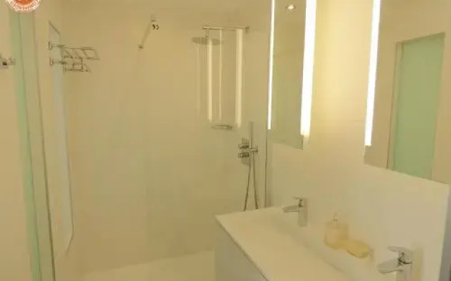 Hotel Carolina