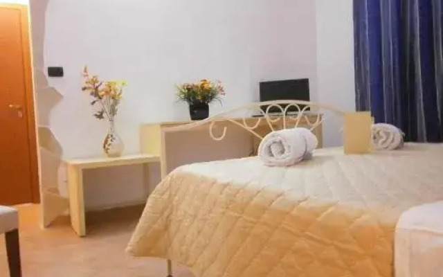 B&B La Rosa Lampedusa