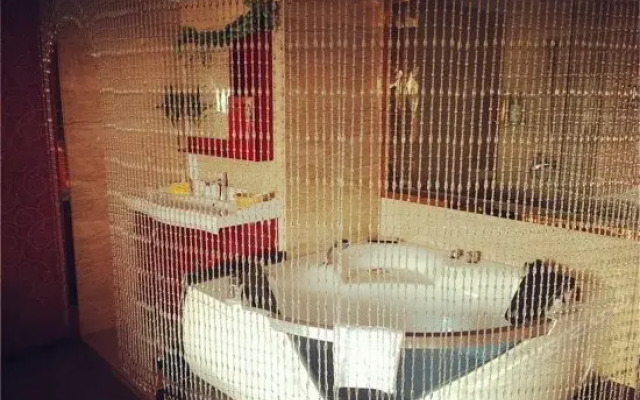 Xinyue Hotel Fufei North Road