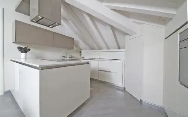 Il Golfo Apartments