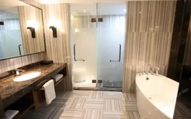 The Straits Times Hotel