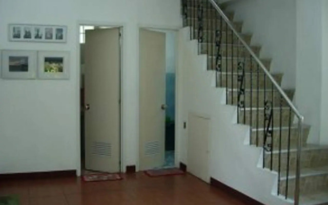 Peñaflores Pensione House