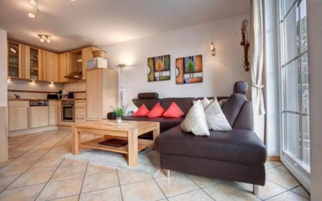 Ostseeresidenz Gorki- Park - 13