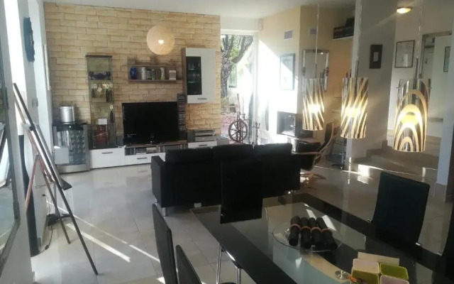 The Forest House Krk 1