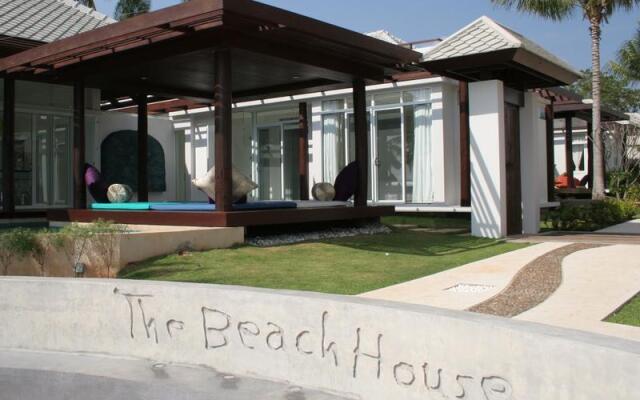Rayong Beach House
