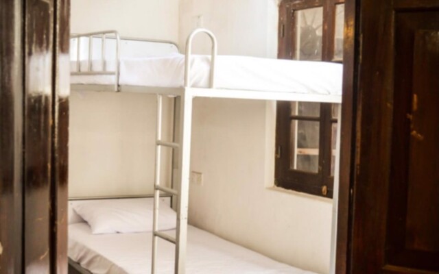 Galle Fort Hostel