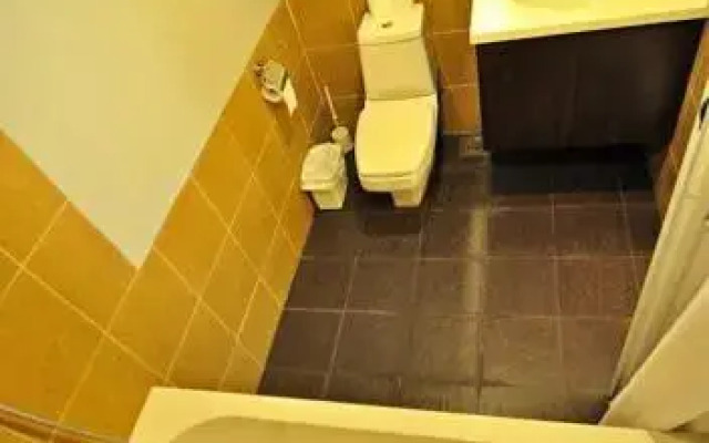 Noble Villa Apartment