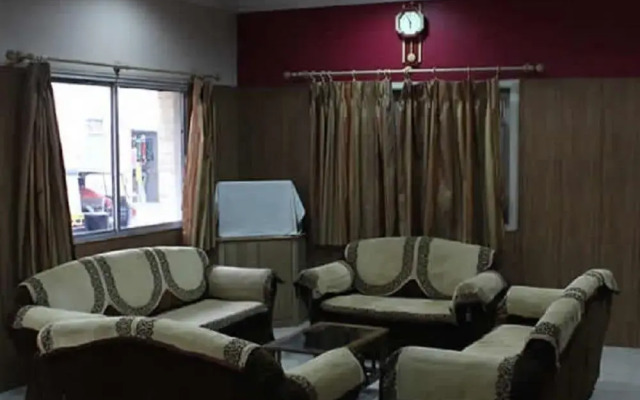 Hotel Uttam