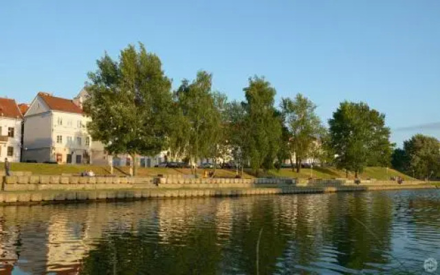 Bed & Breakfast Riverside