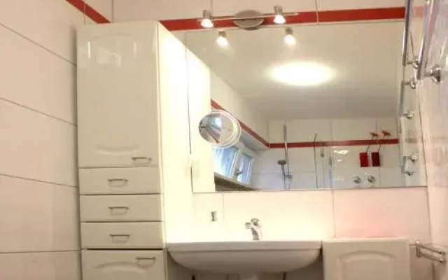 Ferienwohnung Flynn