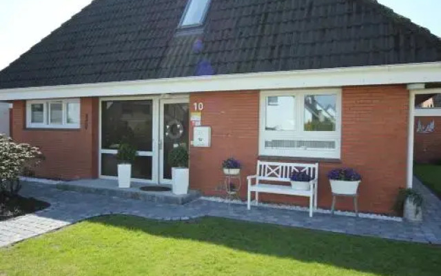 Ferienwohnung "Bisschen schicker...!" , Nordsee, Büsum, Schleswig-Holstein