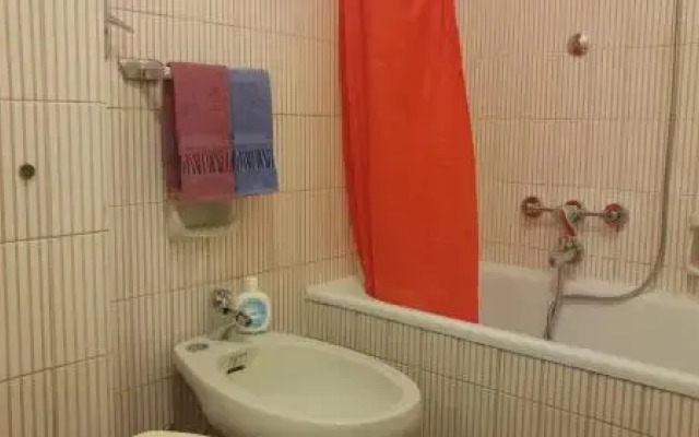 Centre Home