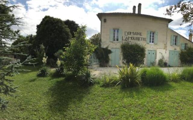 Domaine L'Amourette