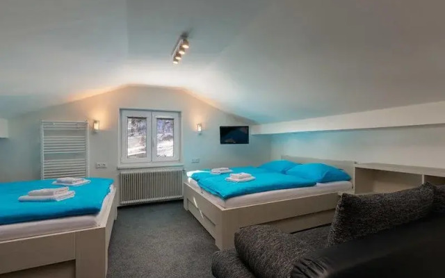 Haus Vinzenz