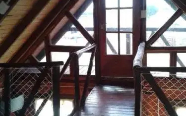 Cabañas Miraflores