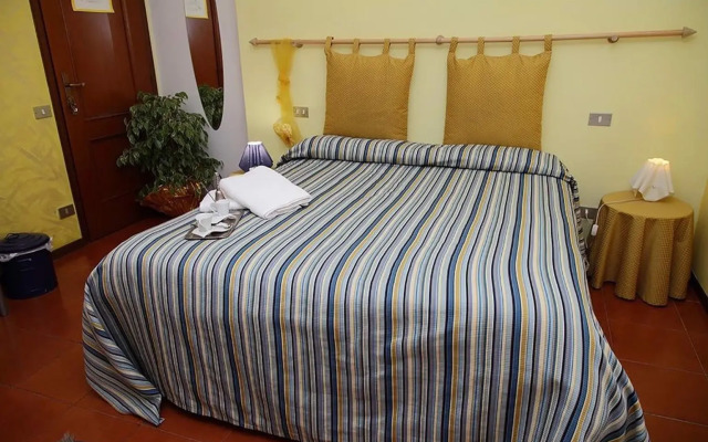 A Casa di Marcella