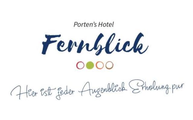 Fernblick