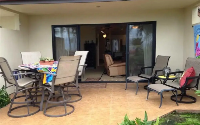 Maui Kamaole j-114 - 1 Br Condo