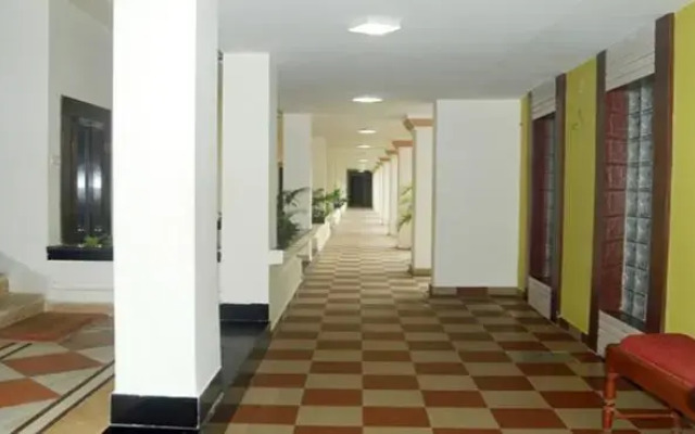 Hotel Gjapati