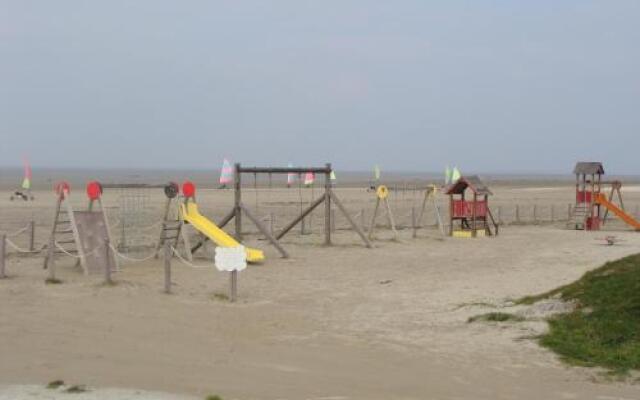 Chambres d'hôtes Christa