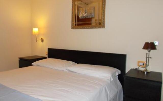 Bed and Breakfast Beautiful Roma