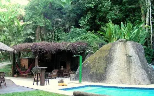 Pousada do Holandes