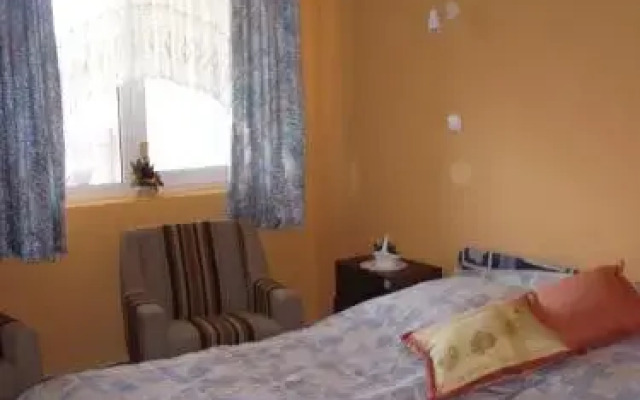Németh Apartmanok