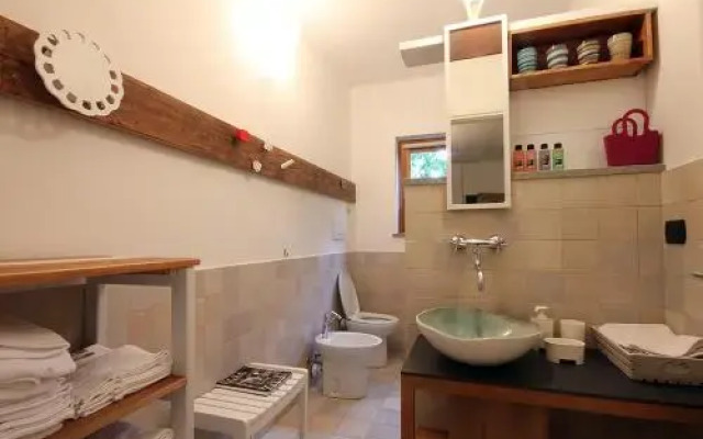 Bed And Breakfast Gea