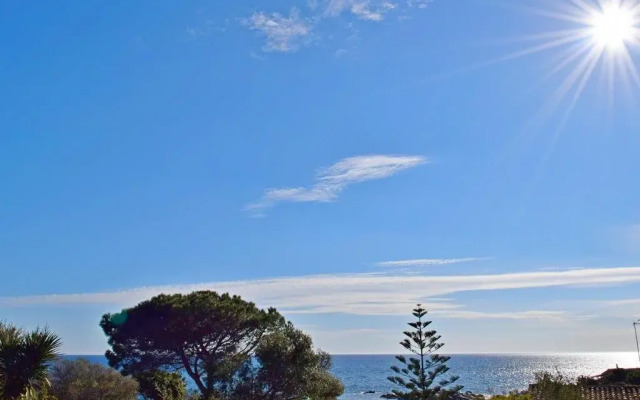 Su Strintu Cala Caterina