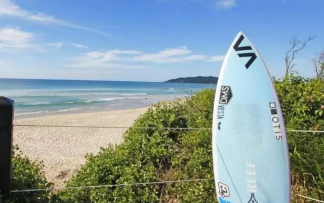 3/34 Kendall Street - Three By The Sea
