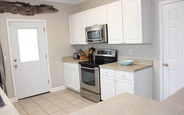 Trista Terrace House 94 Destin