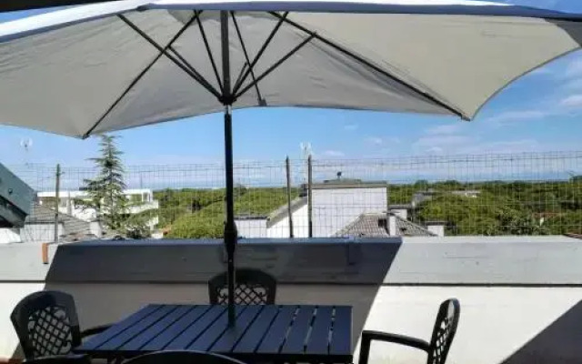 Residence Tartana