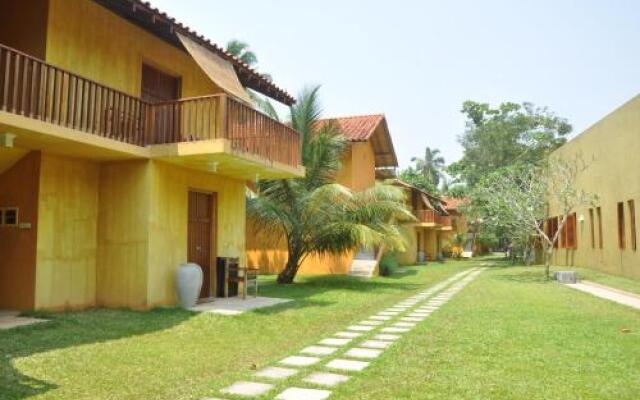 Muthumuni Ayurveda Beach Resort