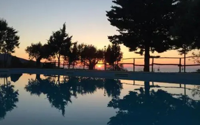 Agriturismo Poggio Aureo