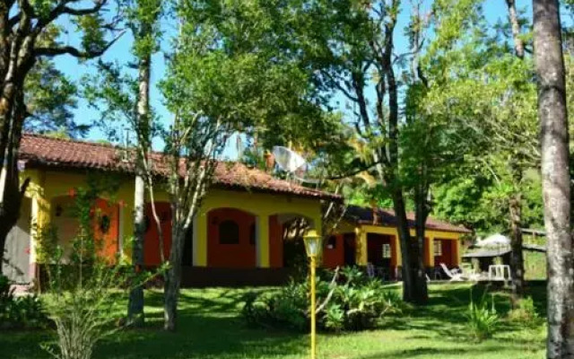 Pousada Park dos Lagos