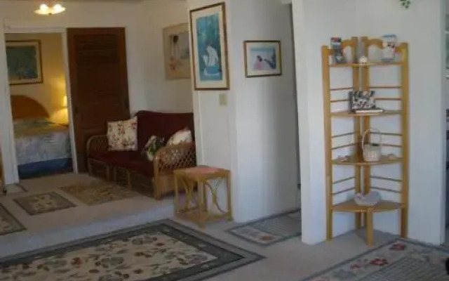 Belle Vue Waimea B&B Corporation - Big Island of Hawaii