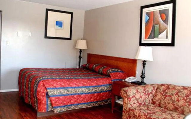 Best Lodge Motel