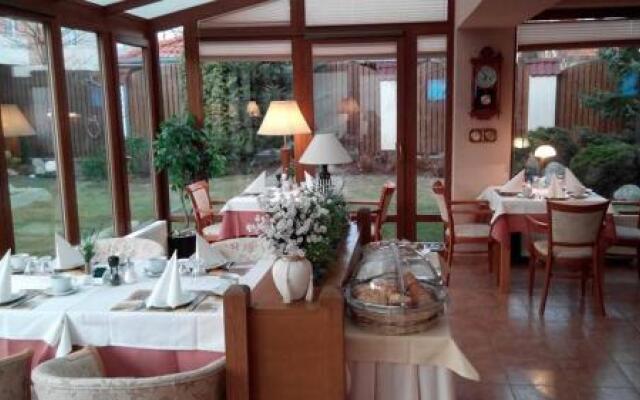 Pension U Labe