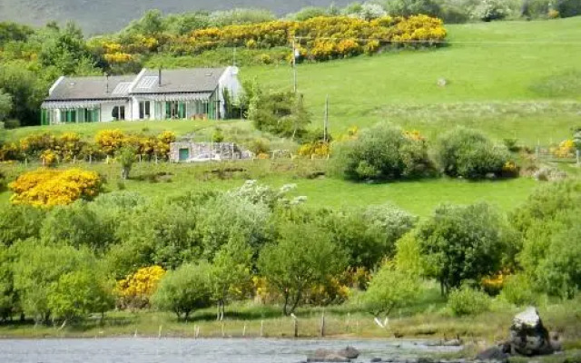 Holiday Home between Tourmakeady and Leenane