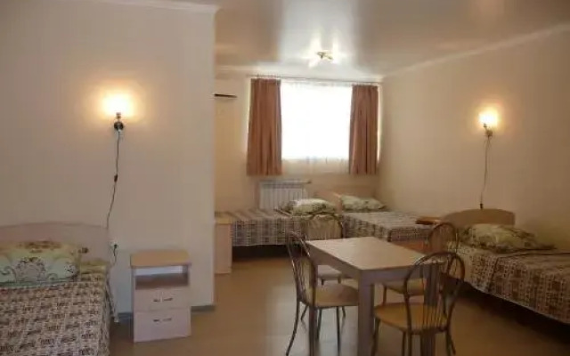 Hotel Ruza