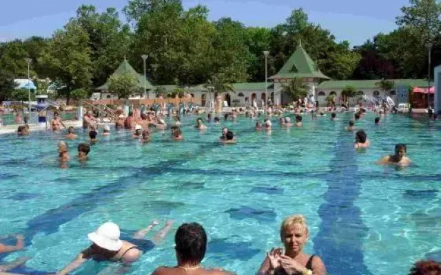 Park Vendégház
