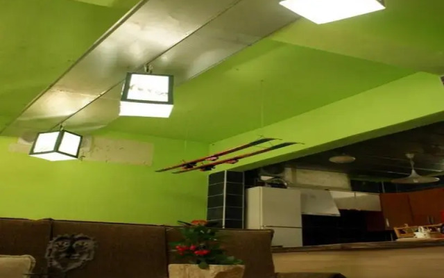 Jeonju Guest House - Hostel