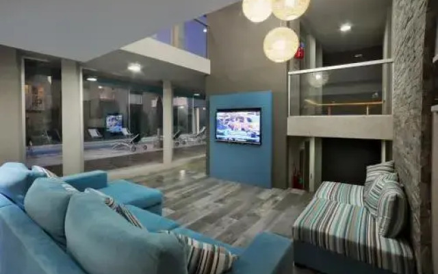 Villa Agostina Casas de Playa